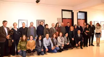 'Hüseyin Erdoğan Dersliği' düzenlenen törenle açıldı