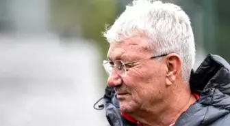 İsmail Ertekin: 'Arnavutköy maçından puanlarla döneceğiz'