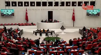 İyi Parti'nin Öğretmenlerin Sorunlarıyla İlgili Araştırma Önergesi TBMM Genel Kurulu'nda AKP ve MHP'nin Oylarıyla Reddedildi