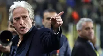 Jorge Jesus'un paylaşımını gören Fenerbahçelilerin eli ayağı buz kesti! Hepsi diken üstünde