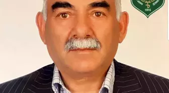 Kıbrıs gazisi 81 yaşında vefat etti