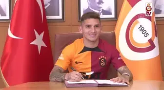 Lucas Torreira Uruguay maçında yok mu, neden yok, ilk 11 değil mi? Uruguay Dünya Kupası maçında Lucas Torreira neden oynamıyor, sakatlandı mı?