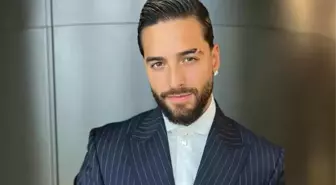 Maluma kimdir? Kolombiyalı şarkıcı Maluma kaç yaşında, nereli? Maluma hayatı ve biyografisi!