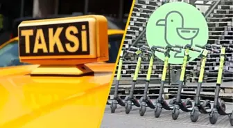 Martı TAG – Taksiciler Esnaf Odası kavgası büyüdü! İşte gerçekler