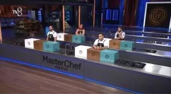 MasterChef dokunulmazlığı hangi takım kazandı? 24 Kasım MasterChef hangi takım dokunulmaz oldu?