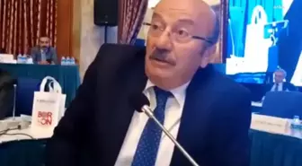 Mehmet Bekaroğlu: 'Sayın Bakan 'Hıfzıssıhha Enstitüsü'nü Yeniden Açıyoruz' Dedi, Soruyorum, 'Niçin Kapattınız?'