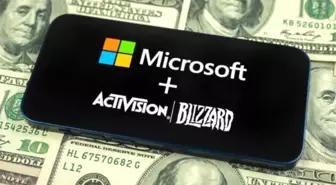 Microsoft'un hayalleri suya düşebilir! Activision soruşturmasında yeni gelişme