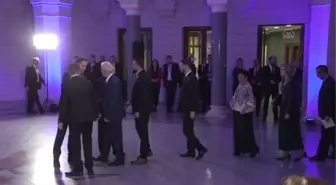 SARAYBOSNA - Bosna Hersek'in devlet olma yolunda temellerinin atıldığı 'Devlet Günü' resepsiyonla kutlandı
