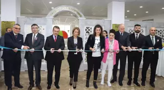 Şehit öğretmen Ayşenur Alkan'ın ismi Nevşehir'de kütüphanede yaşatılacak