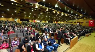 Şehitkamil'de 3788 lise öğrencisine para desteği