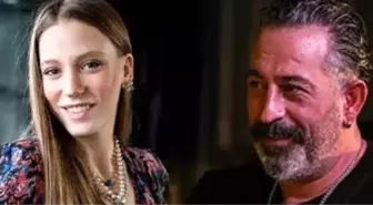 Serenay Sarıkaya-Cem Yılmaz Cephesinde Sürpriz Gelişme!