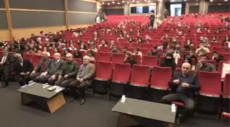 Sezai Karakoç için anma programı düzenlendi