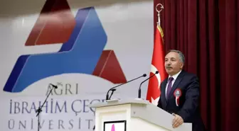 AİÇÜ'de 24 Kasım Öğretmenler Günü kutlama programı