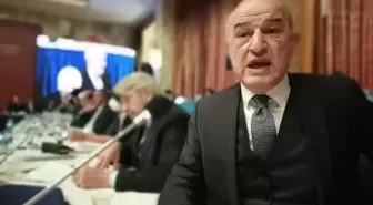 Ali Fazıl Kasap'tan Bakan Koca'ya: '42 Ülke Sma Gen Tedavisini Uyguluyor ve Siz 110 Çocuğu Ölüme Mahkûm Ediyorsunuz'
