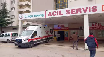 Amasya'daki trafik kazasında yaralanan tiyatrocular Gülçebi ve Fersoy taburcu edildi