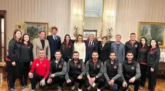 Avrupa'da Türk rüzgarı esiyor