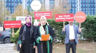 Avukat Dilara Yıldız'ın öldürülmesine ilişkin davaya devam edildi