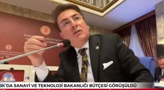 Aydemir: 'Mühim olan, ufuk açmaktır'