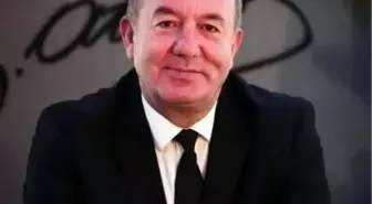 Başkan Şahiner'in ayak bileği kırıldı