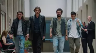 Behzat Ç.'nin meraklanan beklenen fragmanı yayınlandı