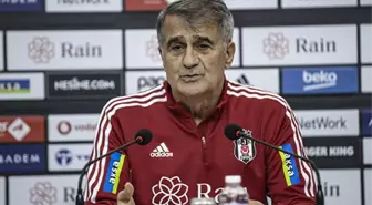 Bu sözler çok su kaldırır! Şenol Güneş'ten kendi futbolcusuna olay benzetme