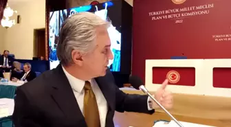 Bülent Kuşoğlu: 'Maalesef Güvenliğin, Ekonominin, Siyasetin, Suç Trafiğinin İç İçe Geçtiği Bir Yapı Söz Konusu'