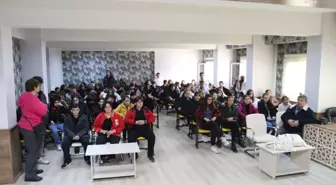 Burhaniye Belediyesi'nin Çevre Eğitimleri Devam Ediyor