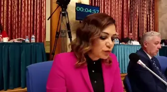Candan Yüceer, Yıllardır Açıklanmayan 'Kanser Raporu'nu Sordu; Bakan Koca, Raporu Çevre Bakanlığı'na İlettiklerini Söyledi
