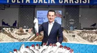 CarrefourSA, kişi başı balık tüketimini artırmaya odaklandı