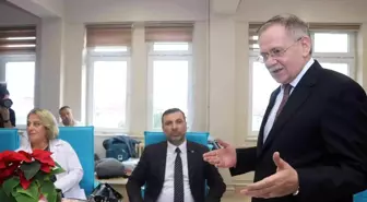 Demir: 'Kavak, Samsun'un en hızlı gelişen ilçesi'