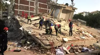 DOĞANLAR APARTMANI DAVASI İSTİNAFA GİTTİ, BİR SANIK ŞARTLI TAHLİYE OLDU