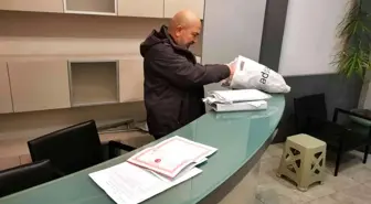 Devremülk sahiplerini dolandıran şebeke çökertildi: 36 gözaltı