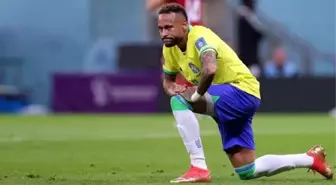 Dünya Kupası defterini kapattı mı? Neymar'dan gelen habere sevinen de var üzülen de