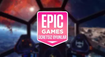 Epic Games'in 280 TL değerindeki ücretsiz oyunu açıklandı