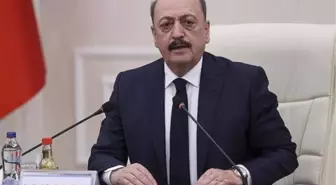 EYT'li çalışana 5 puan formülü! Bakan Vedat Bilgin bu detayı ilk kez paylaştı
