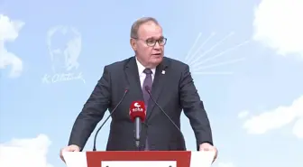 Faik Öztrak: 'Sefil; Dünyanın Bildiğini, Muhalefet Söyleyince Horozlanıp Sövendir.