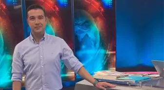 İlker Karagöz neden yok? FOX Çalar Saat İlker Karagöz nerede?