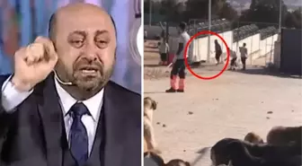 Konya'daki köpek katliamı sonrası Ömer Döngeloğlu'nun videosu yeniden viral oldu