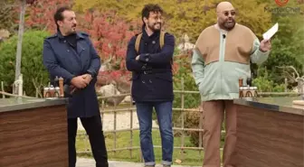 MasterChef dış oyun nerede çekiliyor? 25 Kasım Cuma MasterChef nerede, hangi ilde çekildi? MasterChef bu hafta nerede çekiliyor?