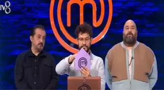 MasterChef yeni bölüm fragmanı izle! MasterChef yeni bölüm fragmanı yayınlandı mı? 24 Kasım MasterChef fragmanı izle!