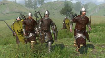 Mount and Blade Warband sistem gereksinimleri neler? Mount and Blade Warband kaç GB?
