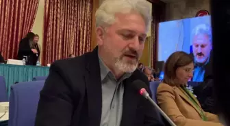 Murat Çepni: 'Son Dönemde Yaşanan Bazı Olaylardan Kaynaklı Hayvanlara Dönük Geliştirilen İşkenceci, Katliamcı Bir Politika Bu'
