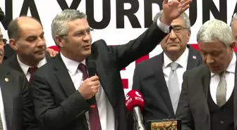 Oğuz Kaan Salıcı'dan Devlet Bahçeli'ye: 'Uyuşturucu Mücadelesini Yapmayan İçişleri Bakanı'na Verdiğiniz Desteği Kesin, O Bakandan Bir Şey Olmaz'
