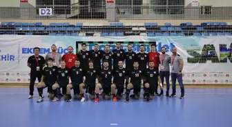 Sakarya Büyükşehir Belediyespor, Beşiktaş Yurtbay Seramik'e konuk olacak