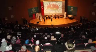 Şırnak Valisi Bilgin: 'İlimizde 25 tane kadın yaşam merkezi var'