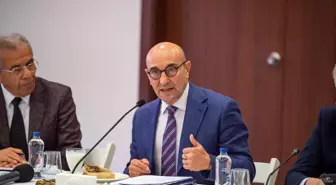 Başkan Soyer: Buca Cezaevi Arazisinin Yeşil Alan Olmasını İstiyoruz