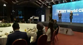 'TRT World Citizen Ödülleri' sahiplerini buldu
