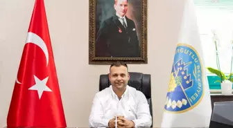 Turgutlu Belediyesi Yol Çalışmalarına Devam Ediyor