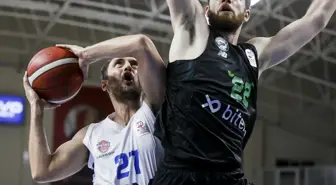Türkiye Sigorta Basketbol Süper Ligi