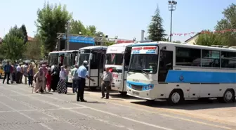 Uşaklı şoförler ücretsiz taşınan yolcular için ulaşım desteği istedi